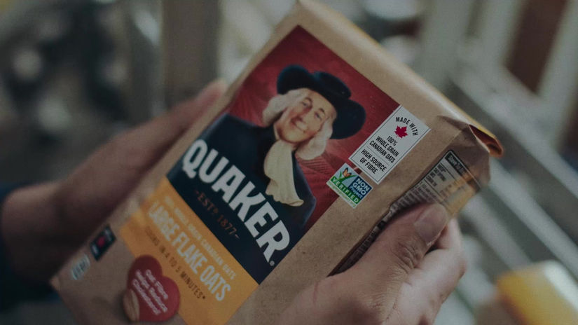 Welcome to QUAKERborough